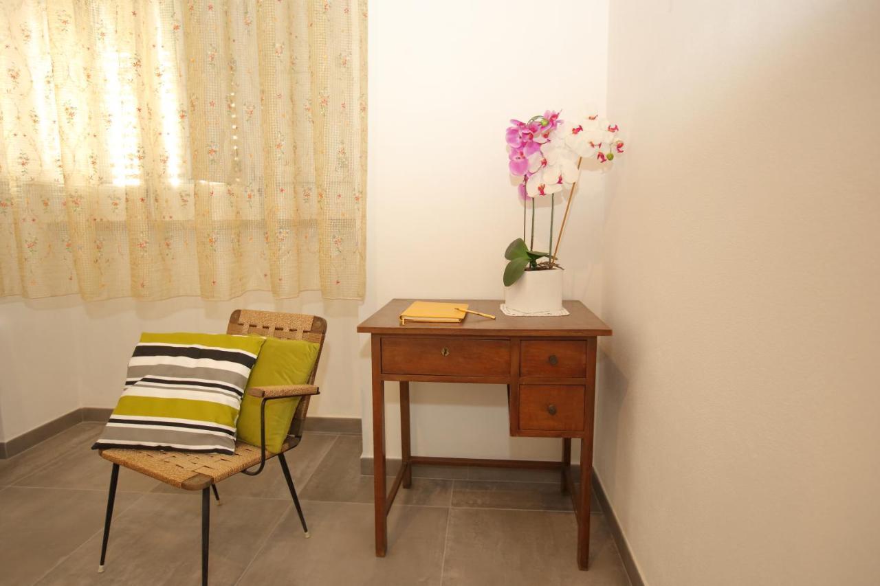 Ferienwohnung Casa Vignale Avola Exterior foto