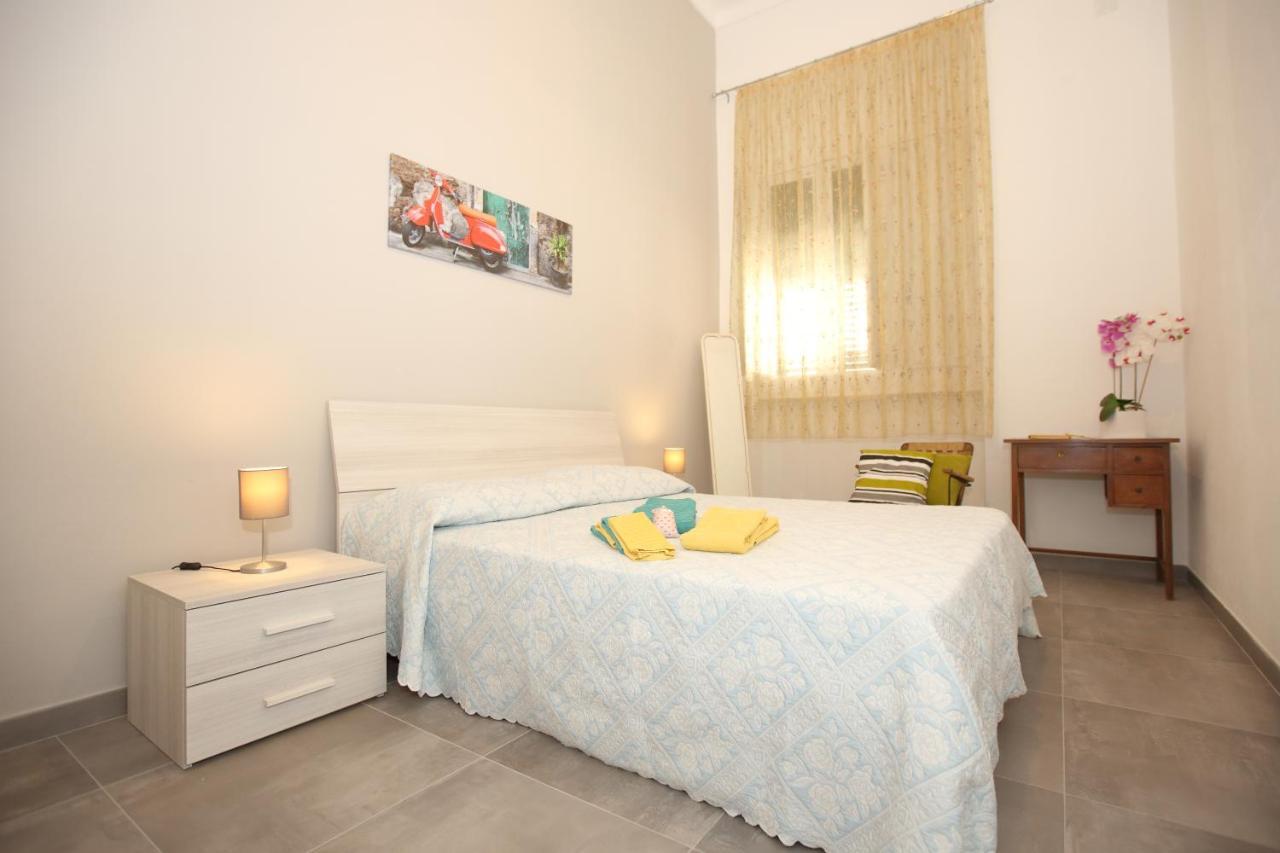 Ferienwohnung Casa Vignale Avola Exterior foto