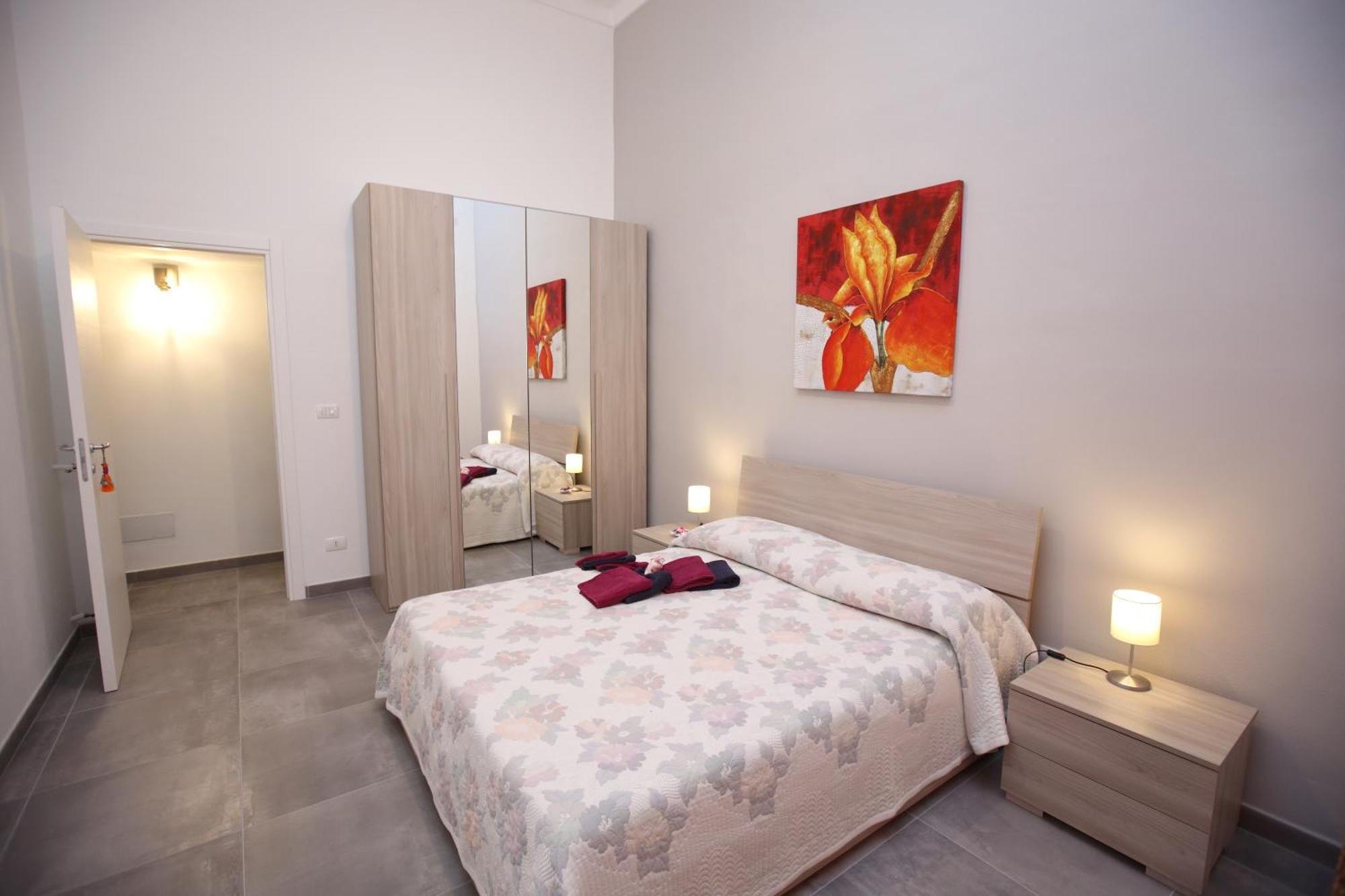 Ferienwohnung Casa Vignale Avola Exterior foto